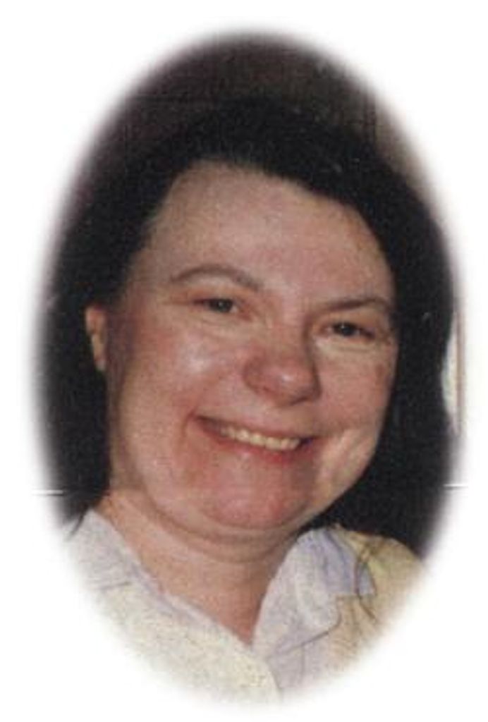 Patricia A. Gurney