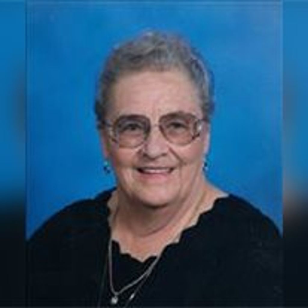 Audrey G. Hansen Profile Photo