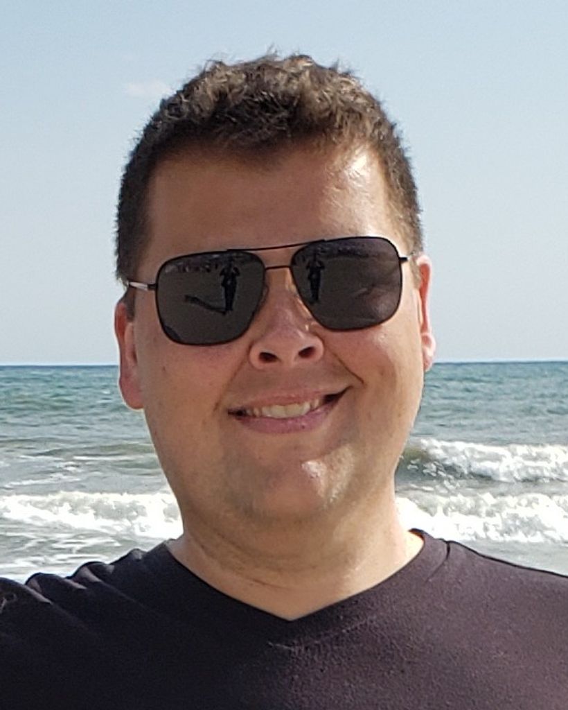 Patrick M. Borelli Profile Photo