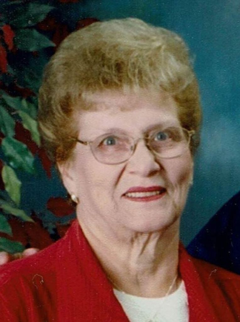 Glennys E. Winkle