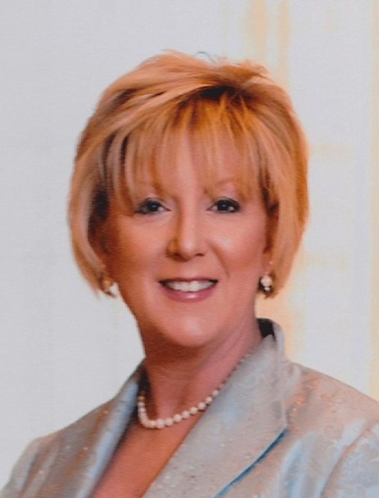 Kay Marie Gary Fink Profile Photo