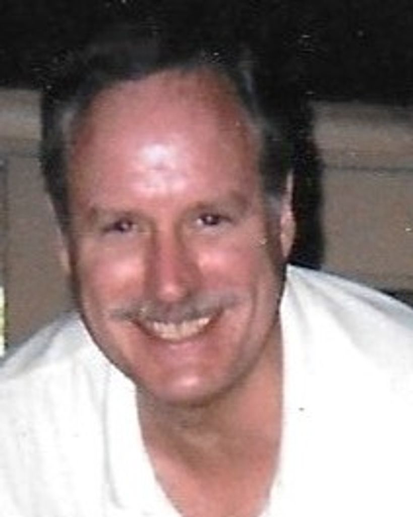 Gary Richard Hudson Profile Photo