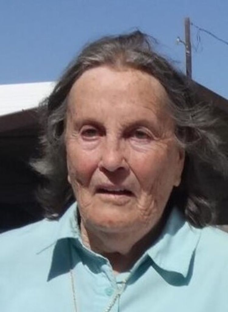 Jacqueline Hall Rettig Profile Photo