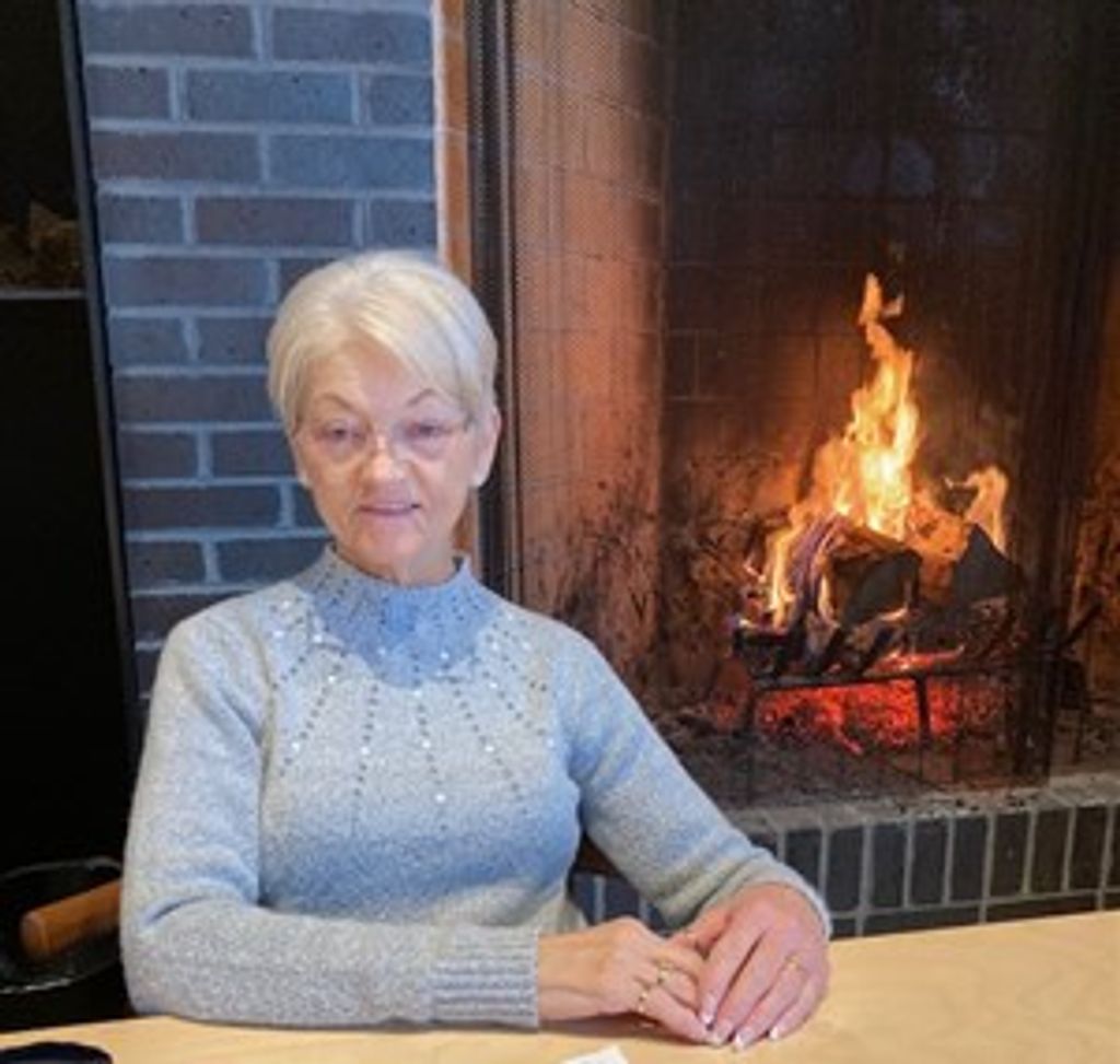 Irene S. Ehlert