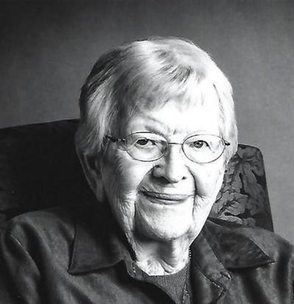 Vivian B. Helland Profile Photo