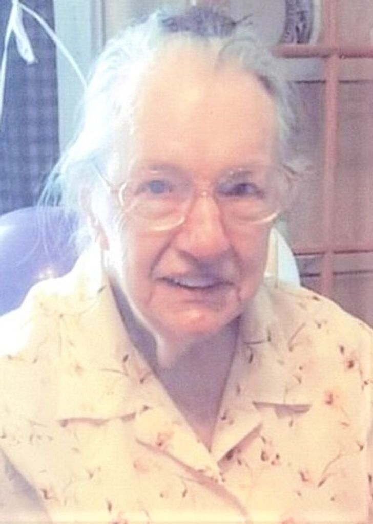 Anna Belle (Pennington)  Thacker Profile Photo