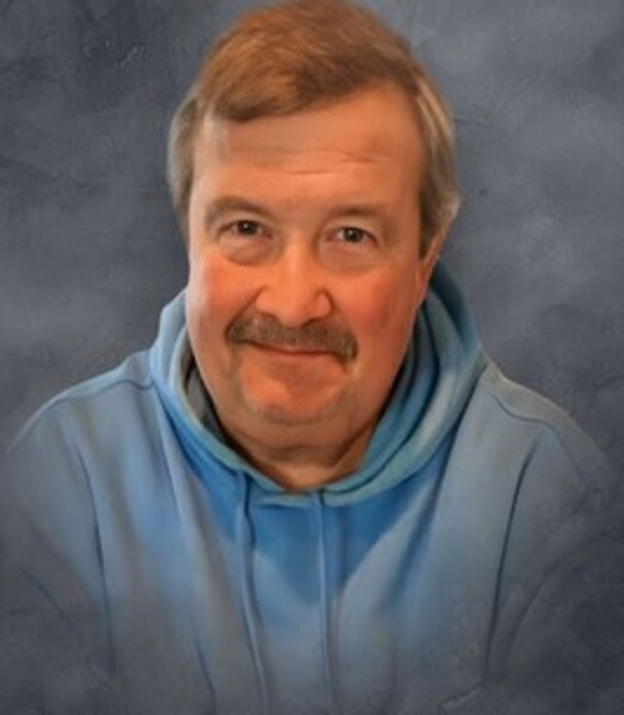 Daniel Newborg Profile Photo