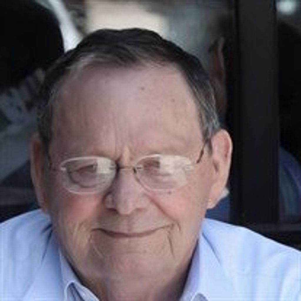 Rt Gillespie