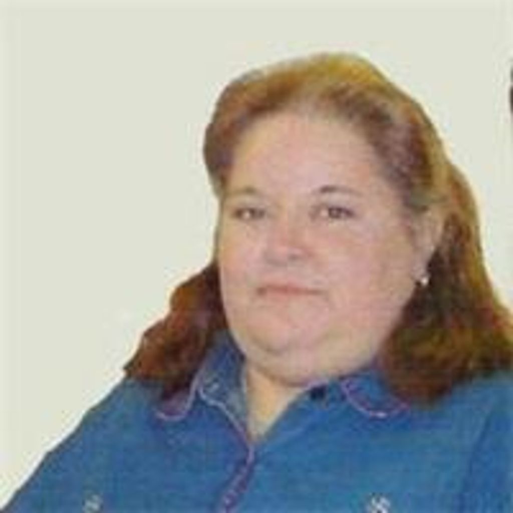Janet Kinard
