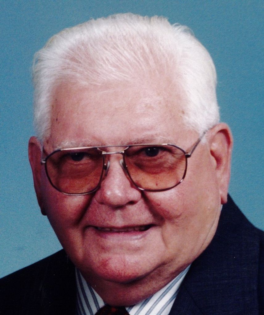 Frank Emery Hoagland Sr.