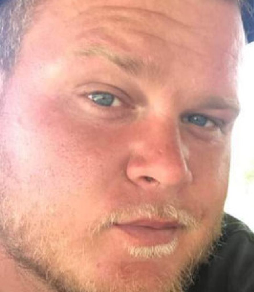 Blaine Overton Profile Photo