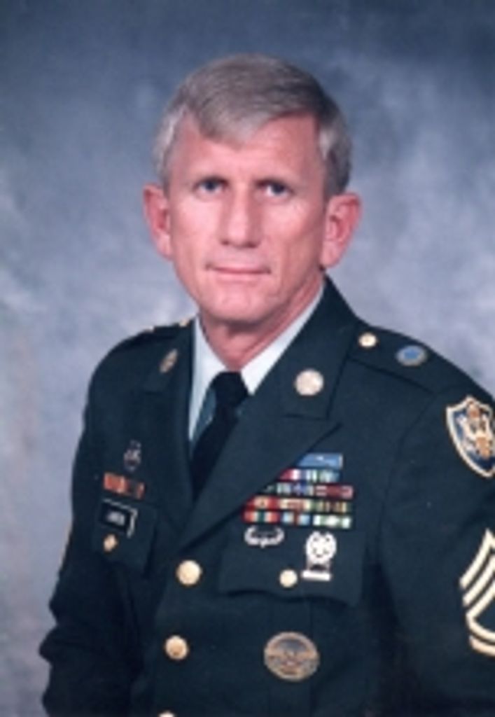 Darrell Wayne Lawson