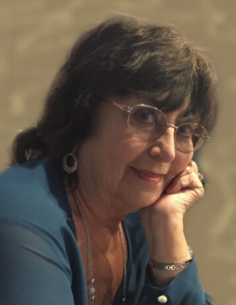 Esther M. (Ebersole)  Kuhns