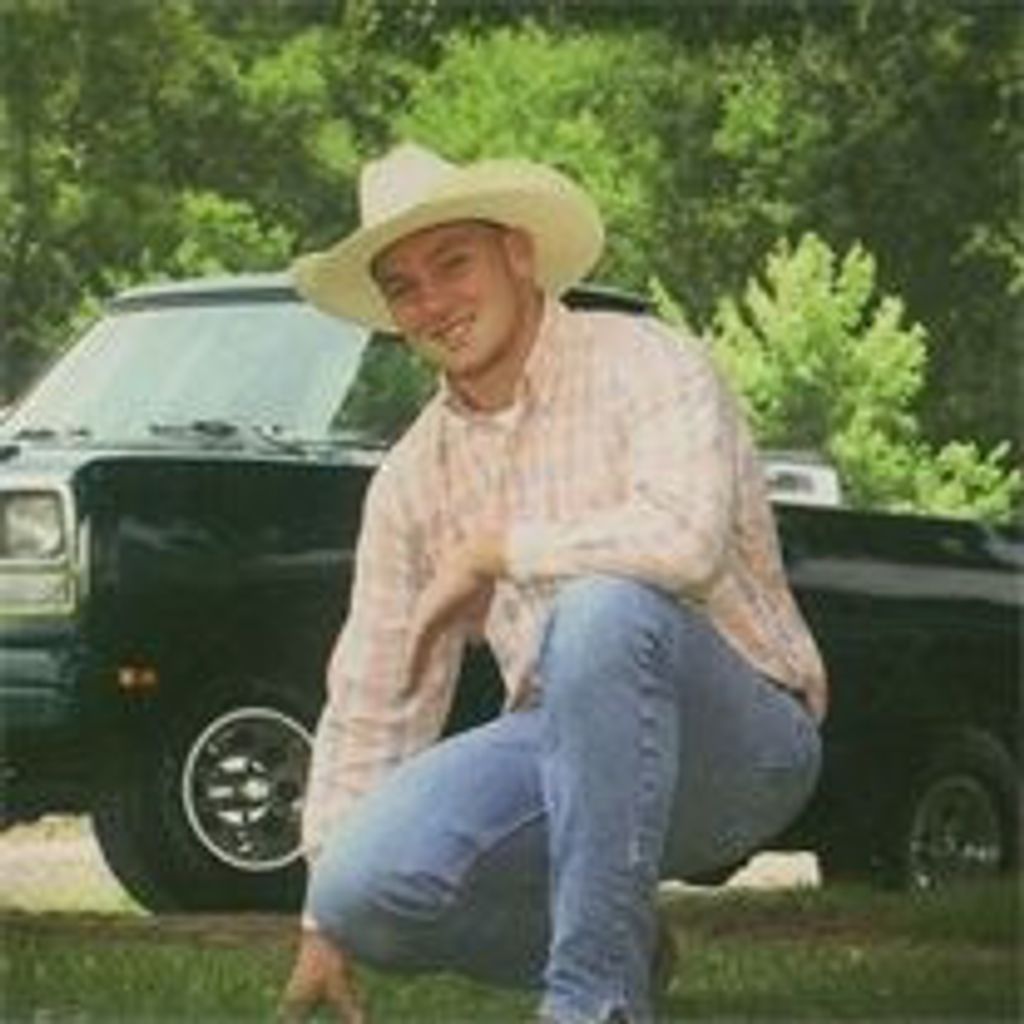 Michael Justin Mize