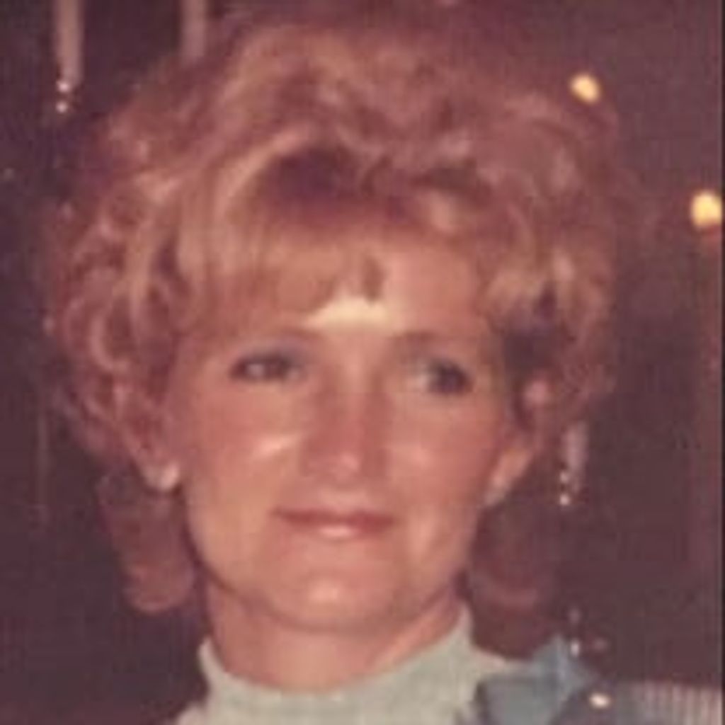 Ellen Elizabeth Hipps Profile Photo