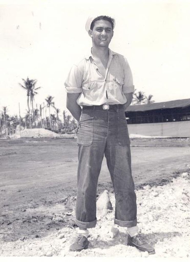 Ralph  Angelo Doronzo