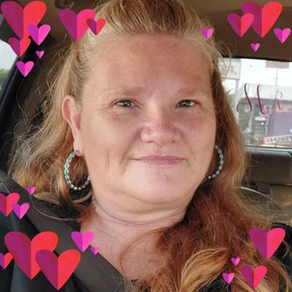 Christy Renee Mcwilliams Profile Photo