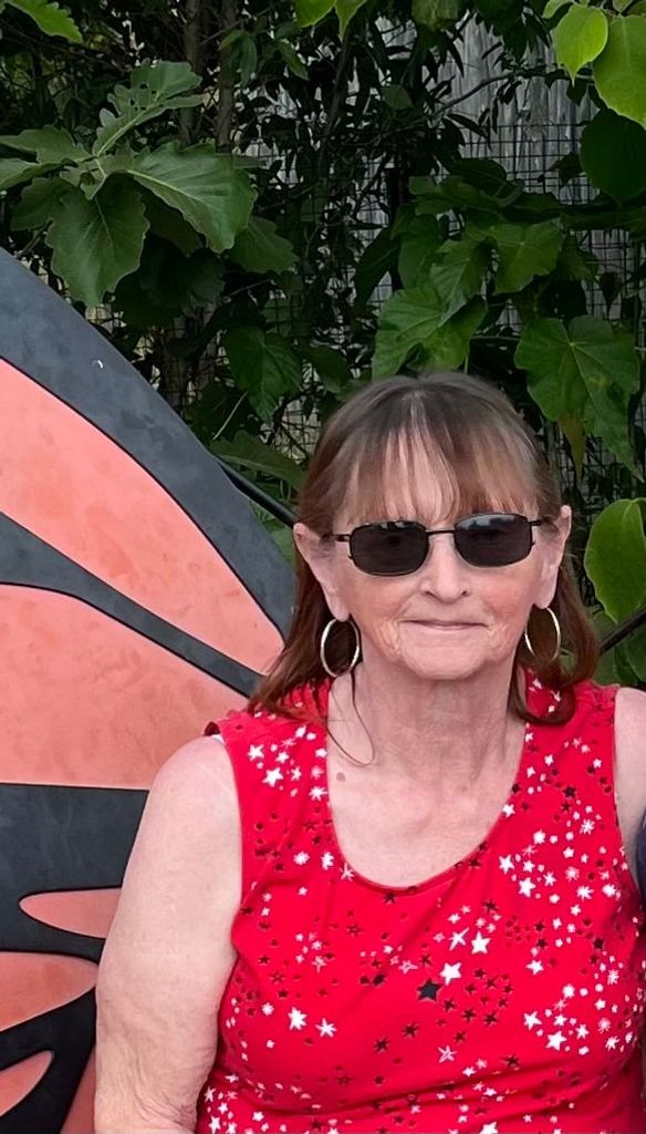 Shirley Renee Negley
