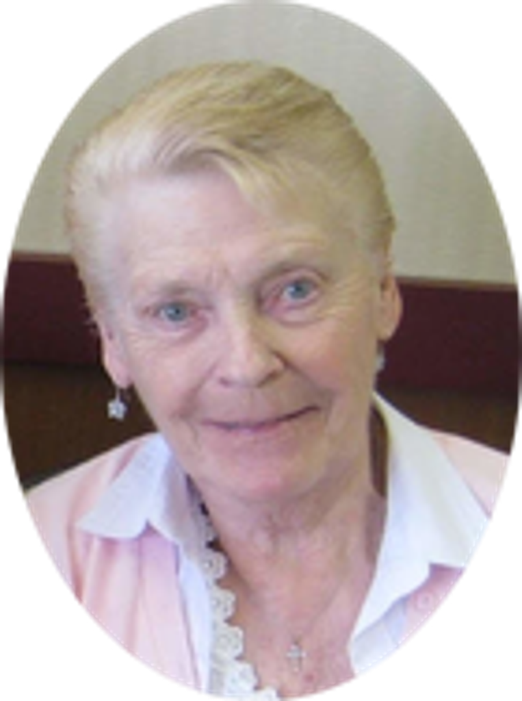 Leonabelle "Lee" Ancona