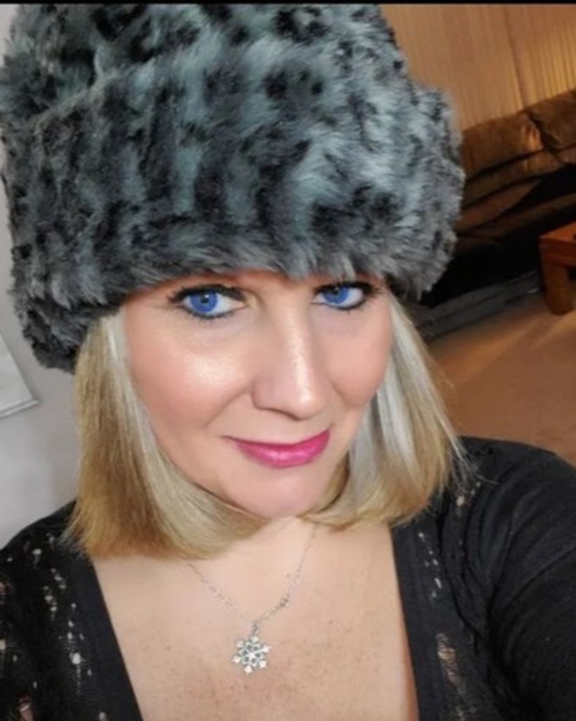 Heather Ann Jarvela/Johnson III