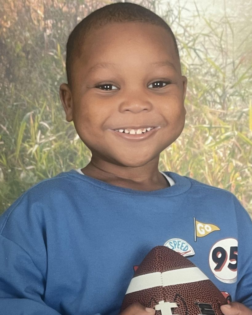 Kingston Gyant Profile Photo