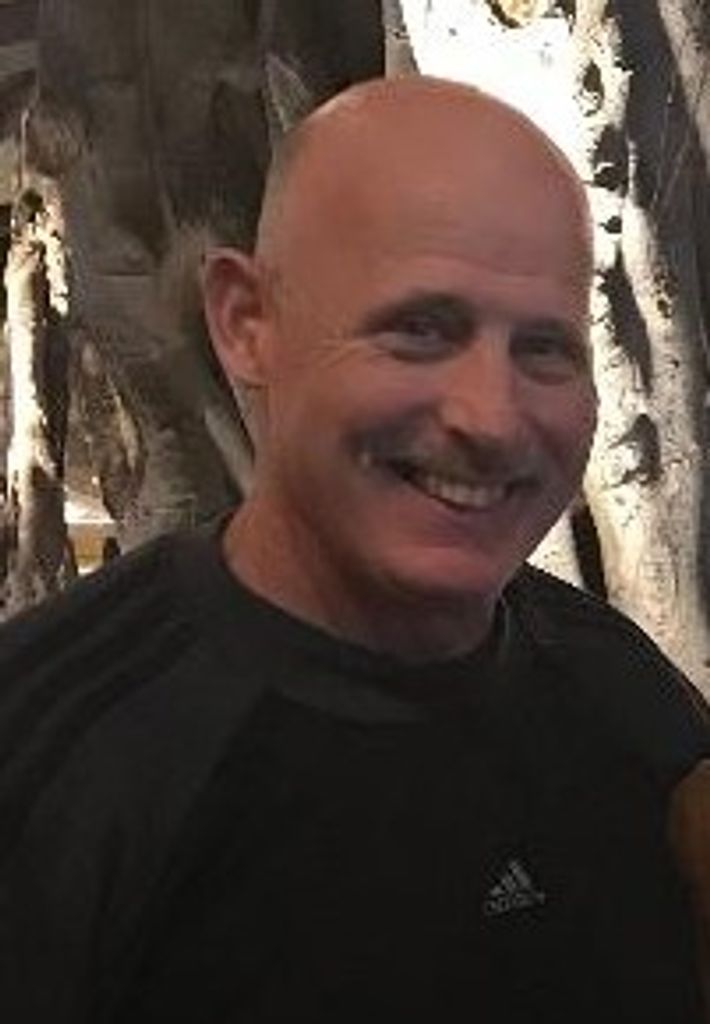 Gerard F Bishop Profile Photo