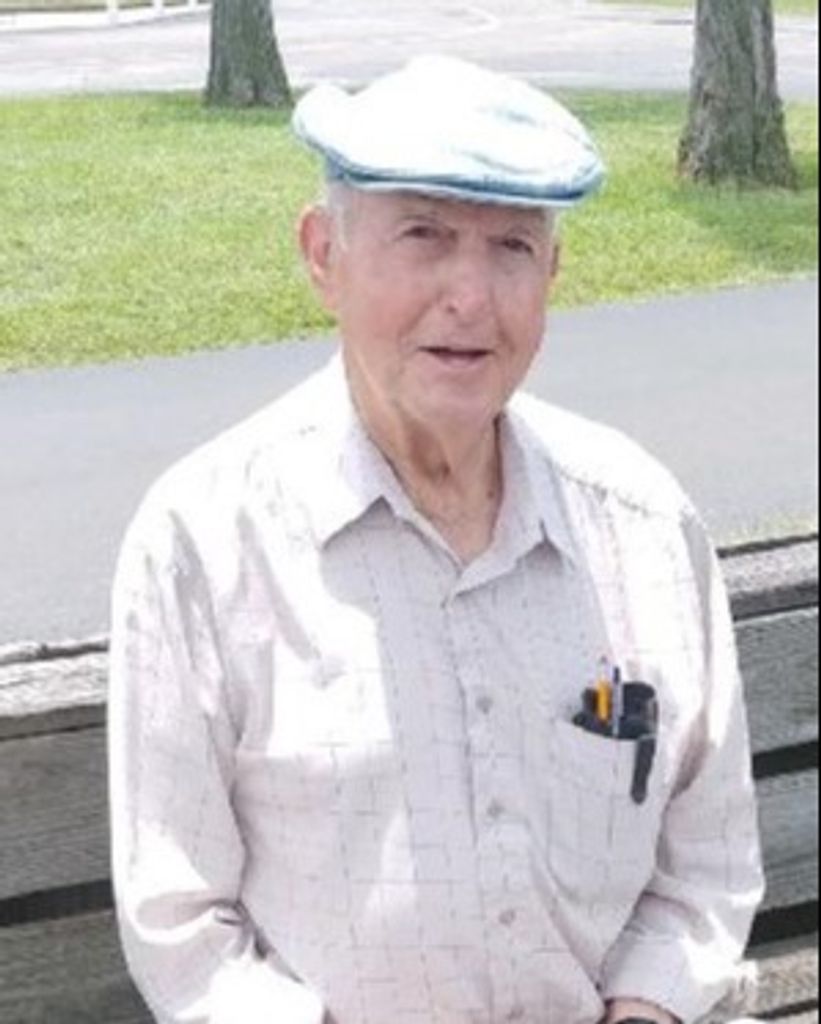 William Donald Browning, Sr.