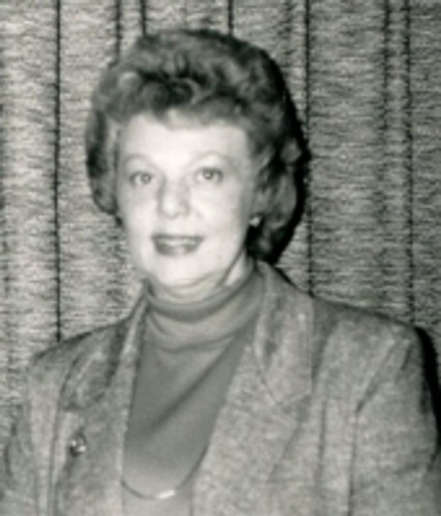 Charlotte M. Willoughby Profile Photo