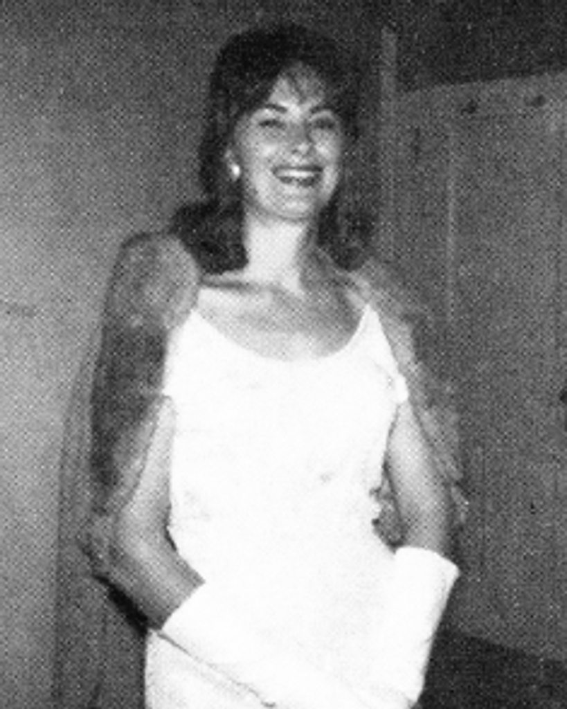 Charlotte Fine Surman Briggs