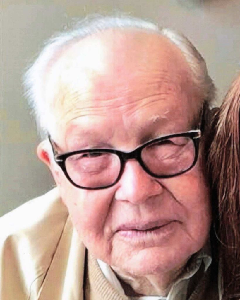 Robert "Bob" Vernon Anthony Profile Photo