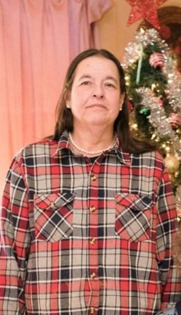 Tracy L. Davis Profile Photo