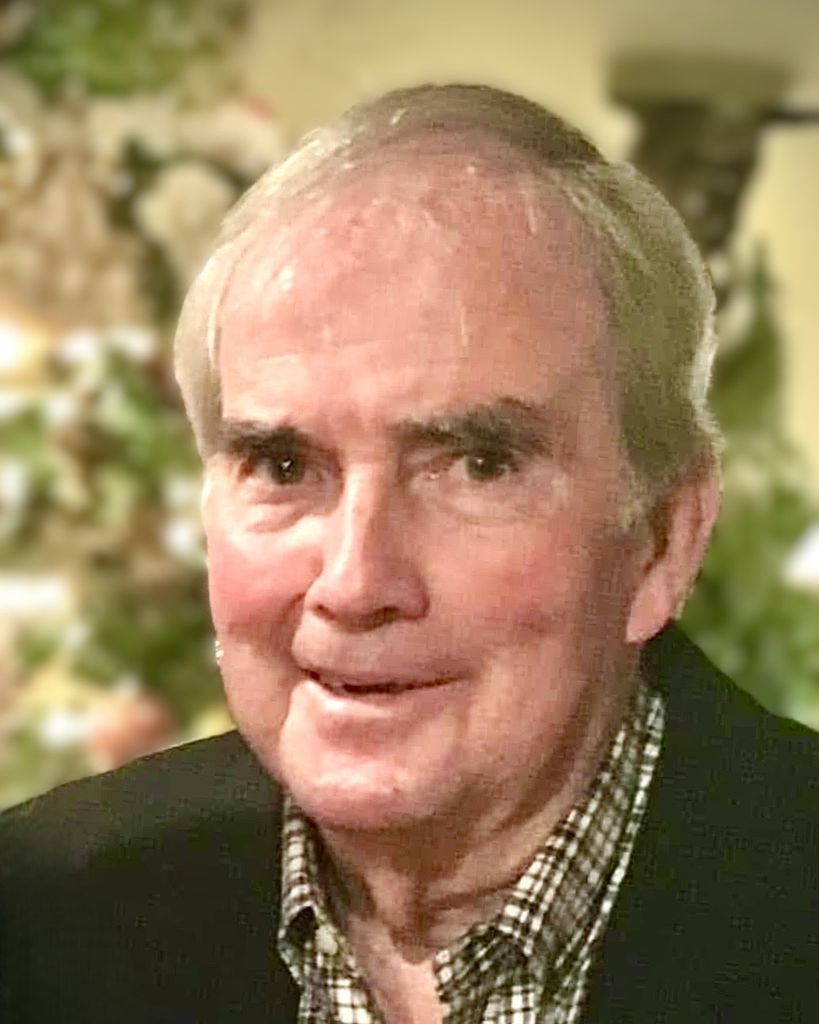 Gary McCurdy Profile Photo