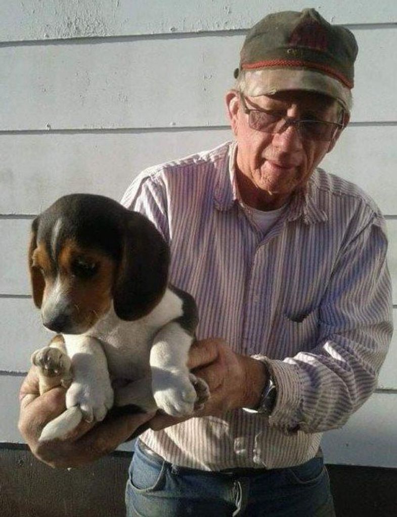 Marvin J. Harris
