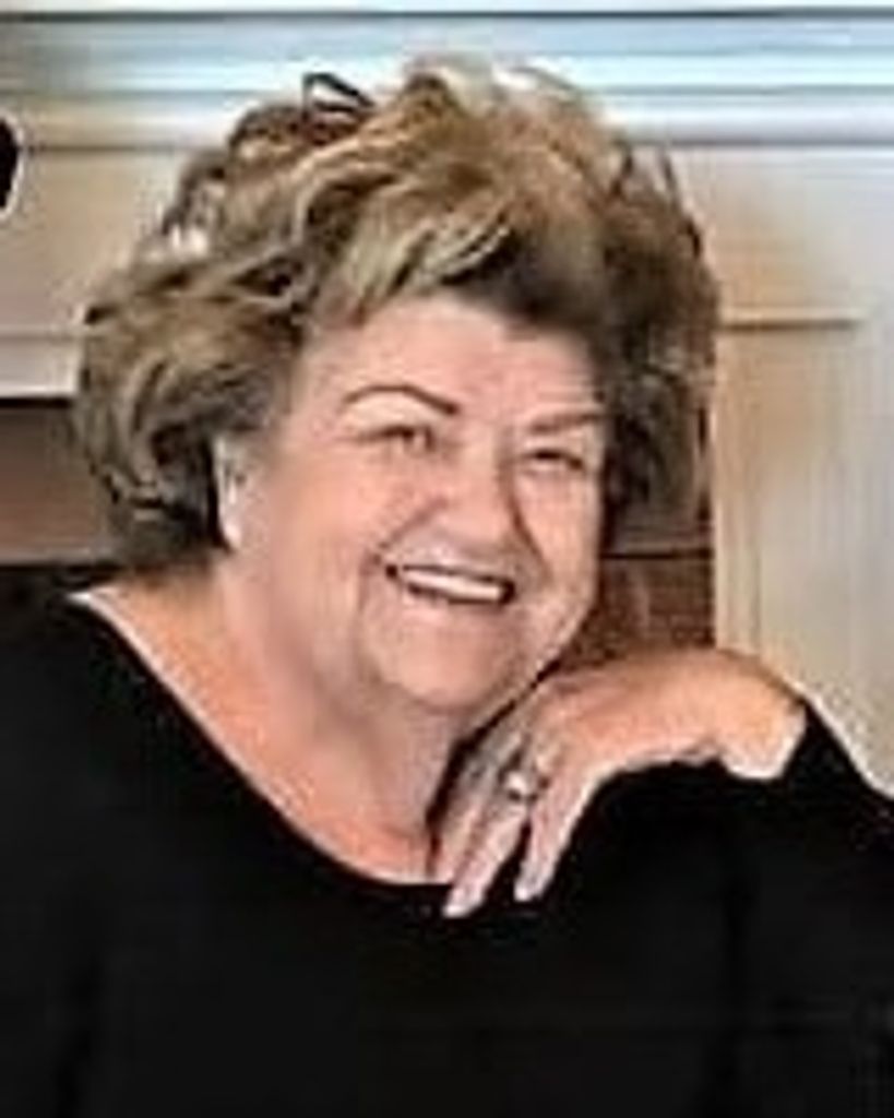 Diane Mary Evans Profile Photo