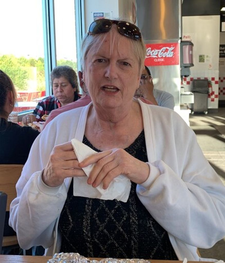 Jaunita Cheryl Widdoes Profile Photo