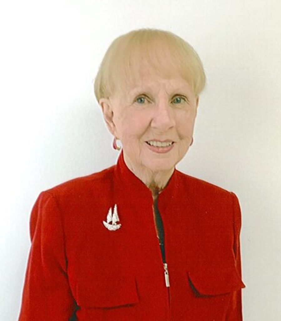 Mary Harder