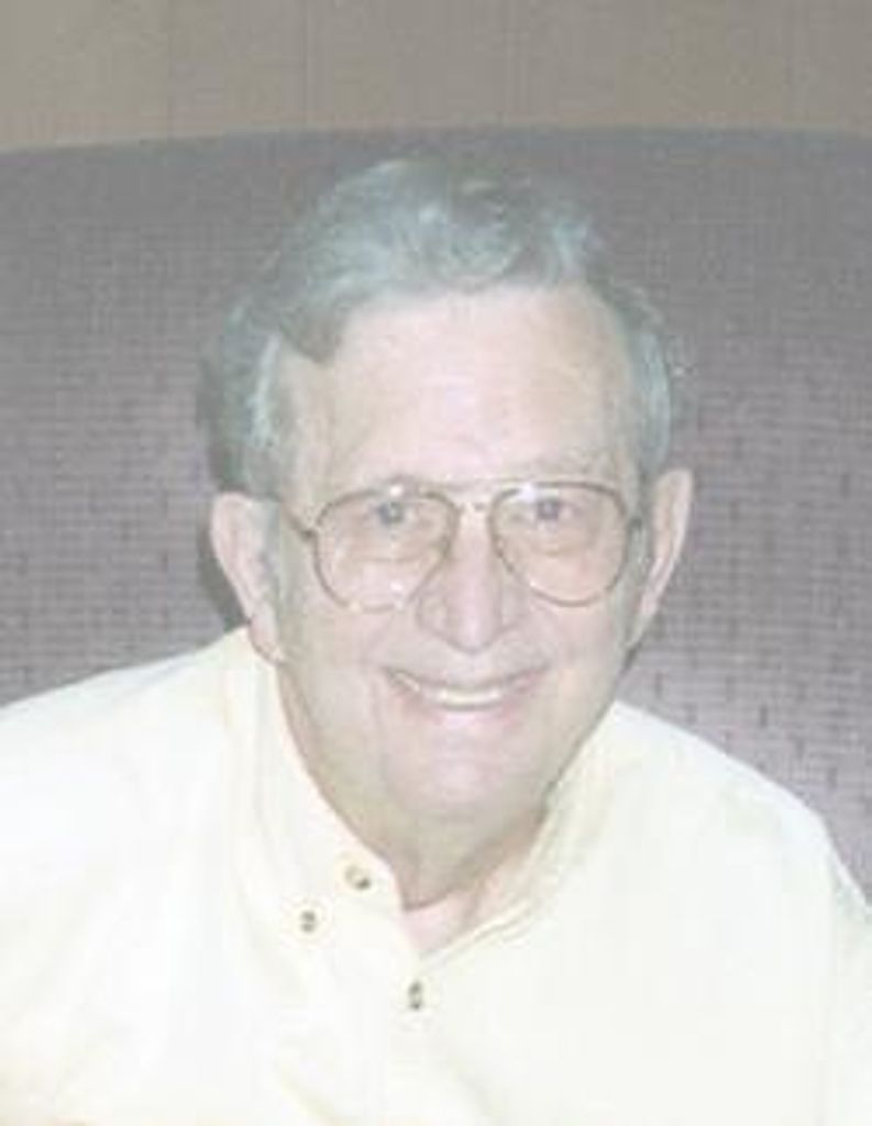Harry C. Foster