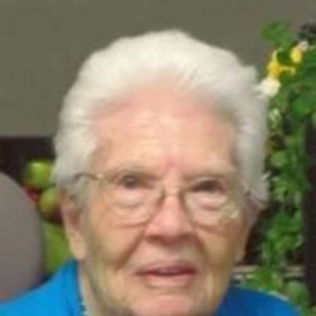 Marion E Hewitt