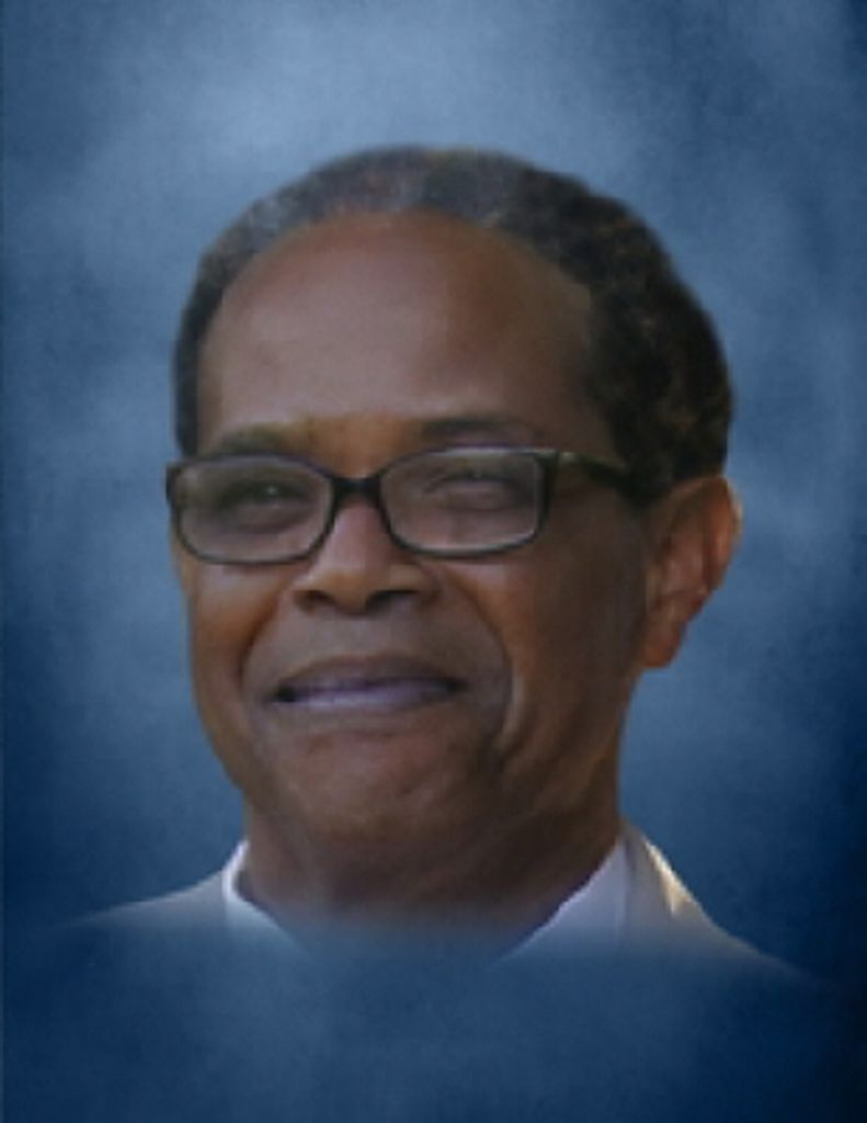 Charles Edward Howard Profile Photo