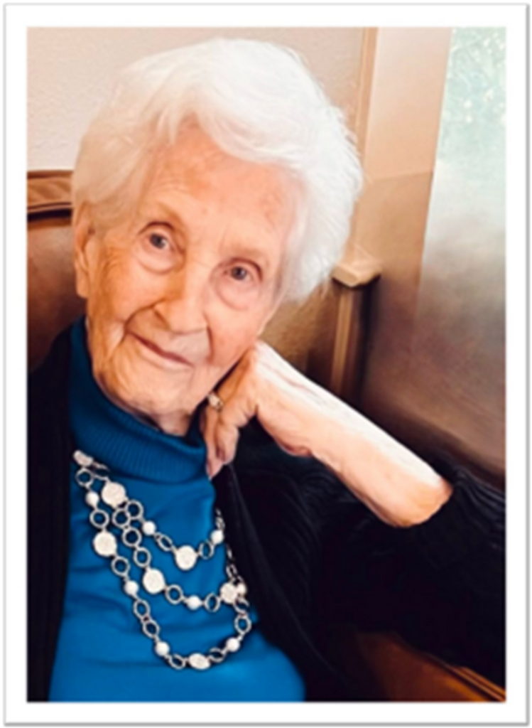 Neva Joyce Rowland Profile Photo