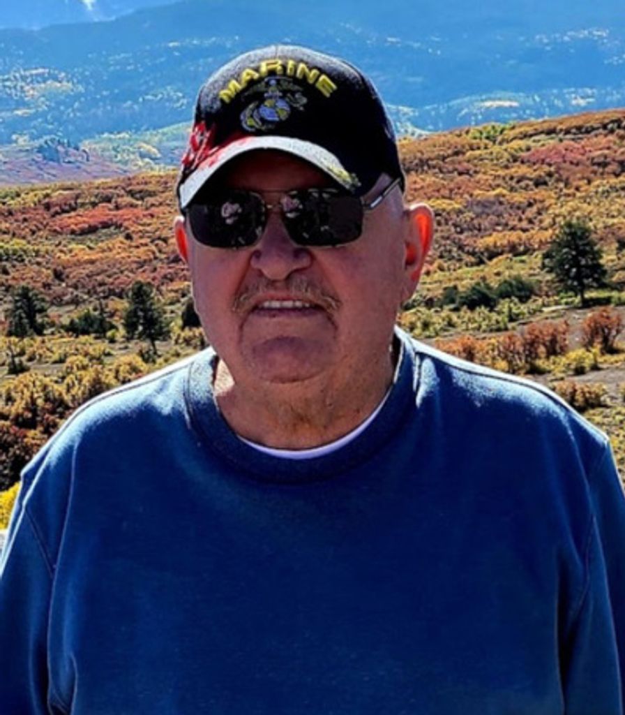 Robert Lee Calhoun Profile Photo