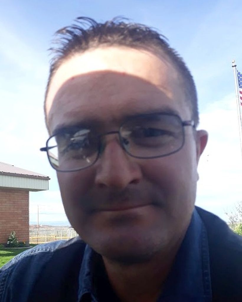 Brandan "Sparky" Mathews