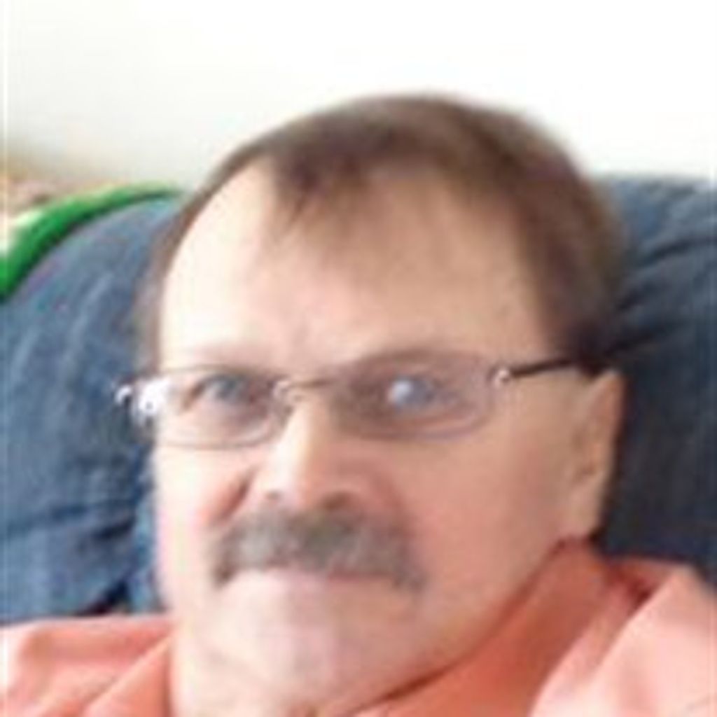 Joel Rolland Turgeon Profile Photo