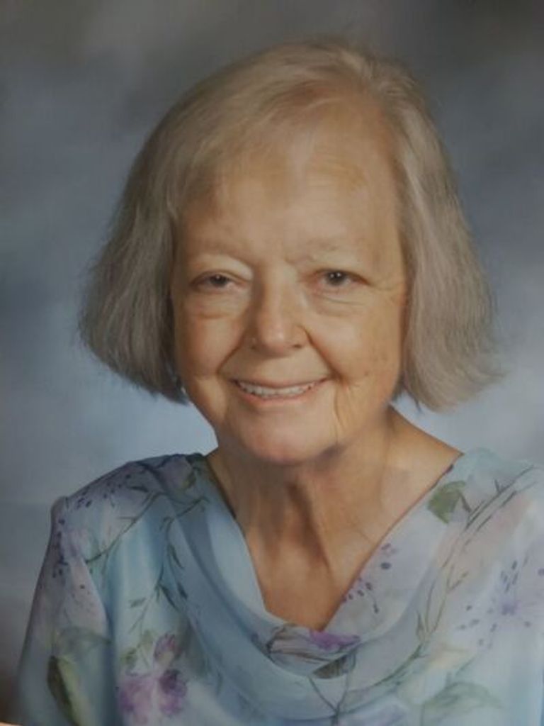 Janet G. Davis
