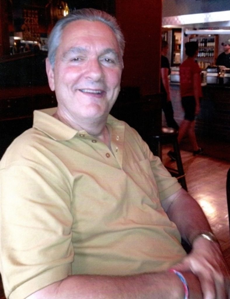 Robert M. Mello Profile Photo