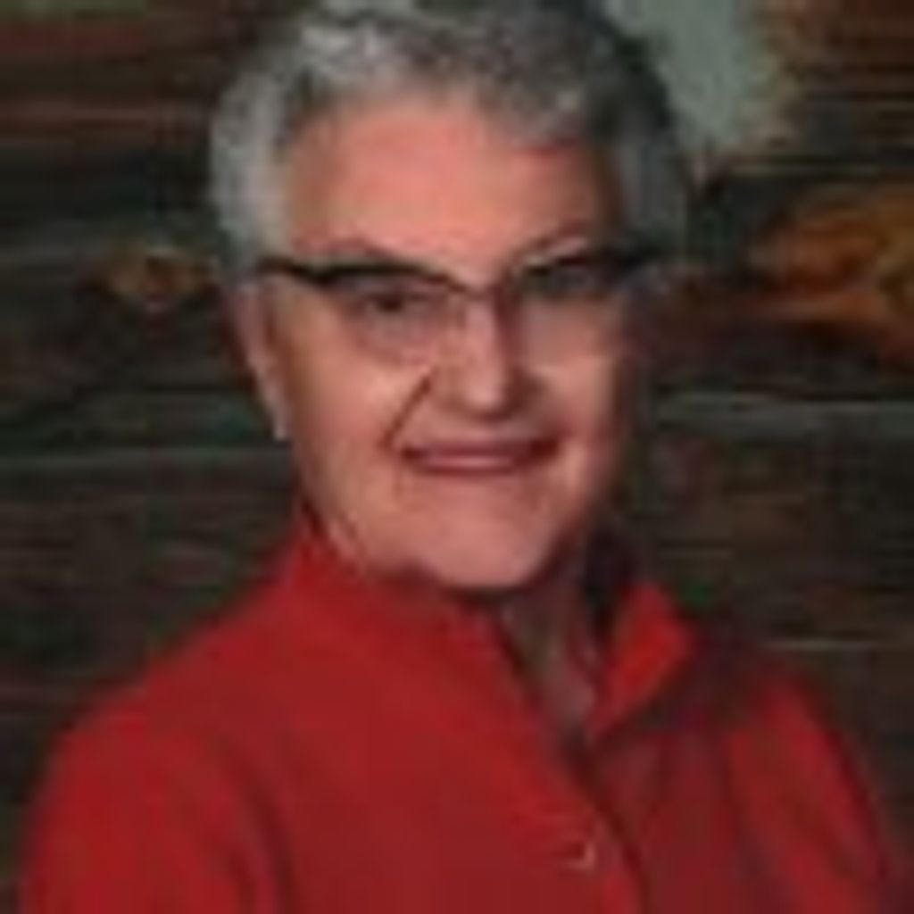 Fern Louise O'Connor