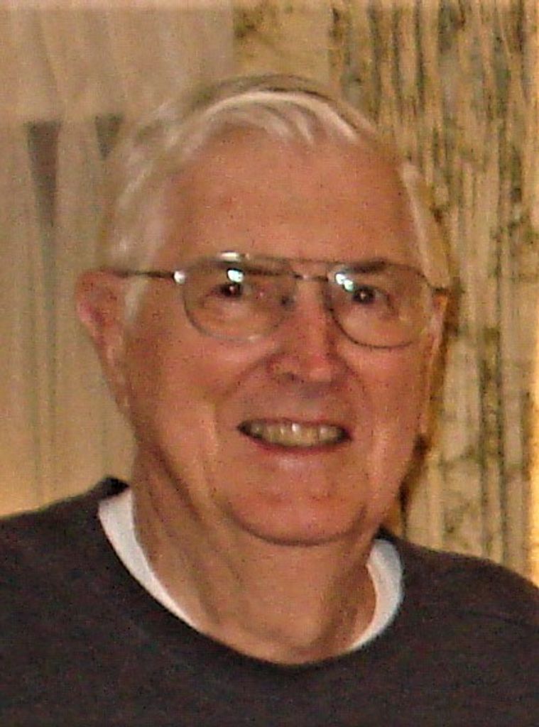 Paul Bentley Melville Profile Photo