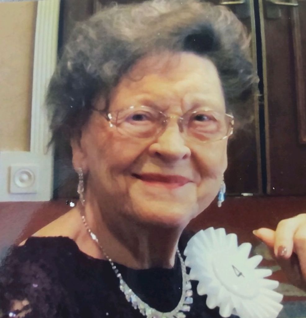Marion (Coleman)  Dixon