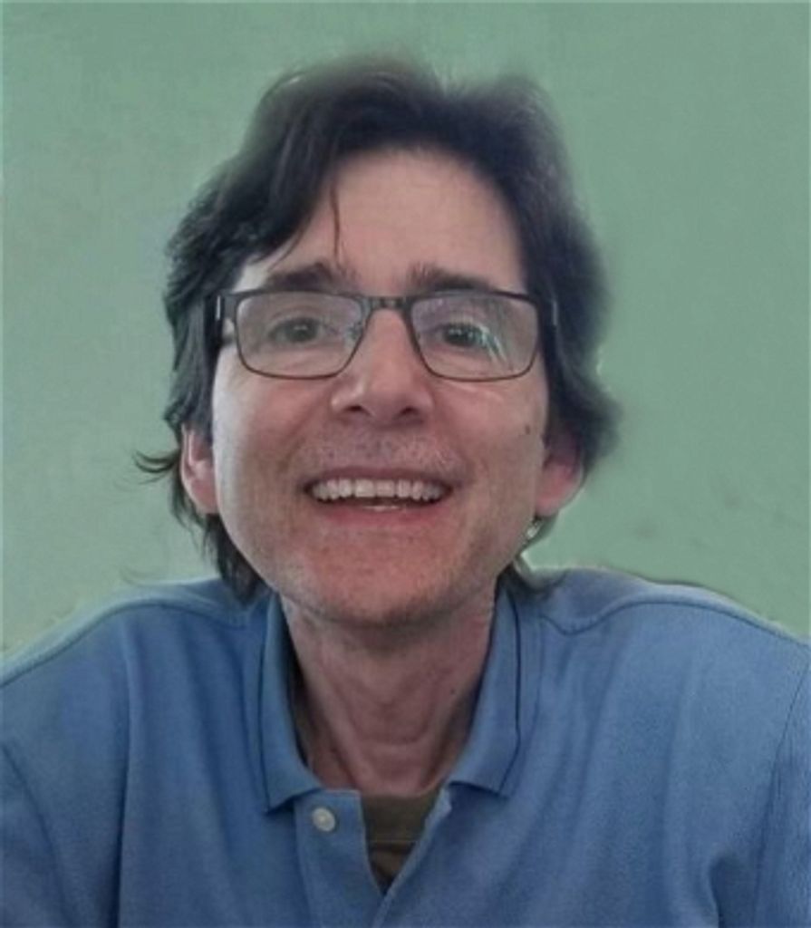 Paul Gerald Dupont