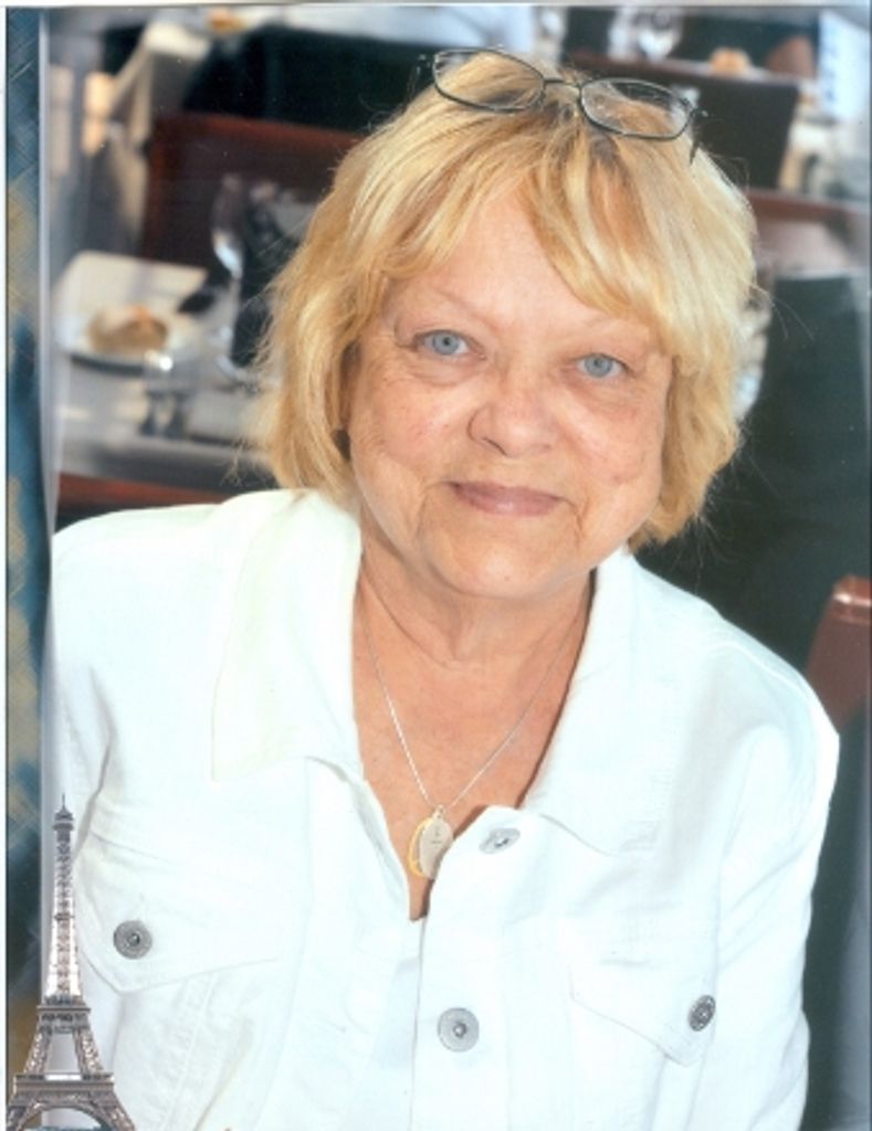 Mary Alice (Nesler) Williams Profile Photo